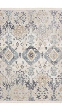 Ковер Синтелон Palermo 1,60x2,30 41EKE Прямоугольник в Сыктывкаре