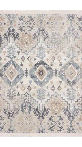 Ковер Синтелон Palermo 1,60x2,30 41EKE Прямоугольник в Сыктывкаре