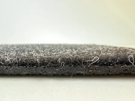 Ковровая плитка Bonkeel Storm Graphit в Сыктывкаре