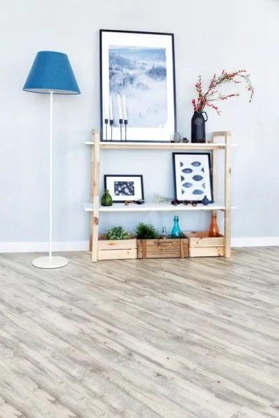 Каменно-полимерная плитка Alpine Floor Classic Light Акация ECO 107-88 MC 3.5мм, 34 класс в Сыктывкаре