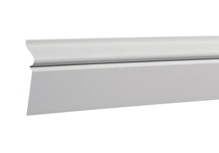 Плинтус Европласт 1.53.107 (80х22х2000 мм) в Сыктывкаре