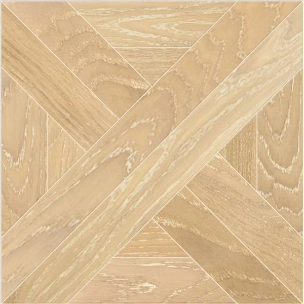 Модульный паркет Гордон Дуб Светлый 449х449х15 мм в Сыктывкаре