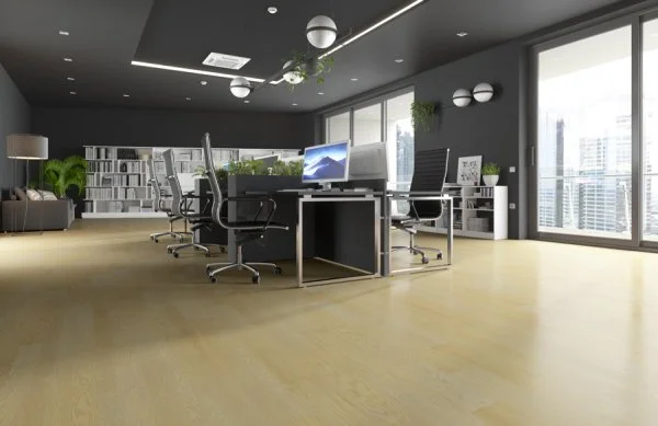 Кварц-виниловая плитка Refloor Fargo Comfort 64W970 Дуб Сидней в Сыктывкаре