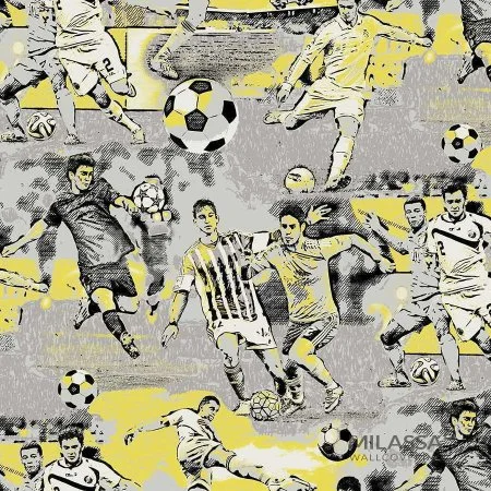 Обои Milassa Twins 11, 004 в Сыктывкаре