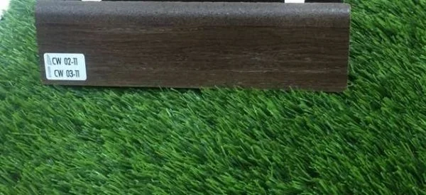 Эластичный пробковый плинтус ArtCorkDesing CW 03-11 10х60х915 мм в Сыктывкаре