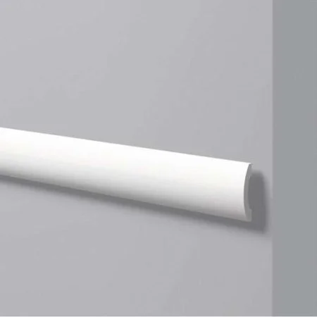 Молдинг NMC Wallstyl WD3 (70х15х2000 мм) в Сыктывкаре