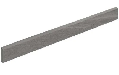 Керамогранит Italon Контемпора Карбон 7,2x60 плинтус в Сыктывкаре