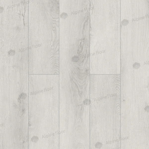Кварц-виниловая плитка Alpine Floor Premium XL Дуб Кливио ЕСО 7-33, 8 мм. 43 класс в Сыктывкаре