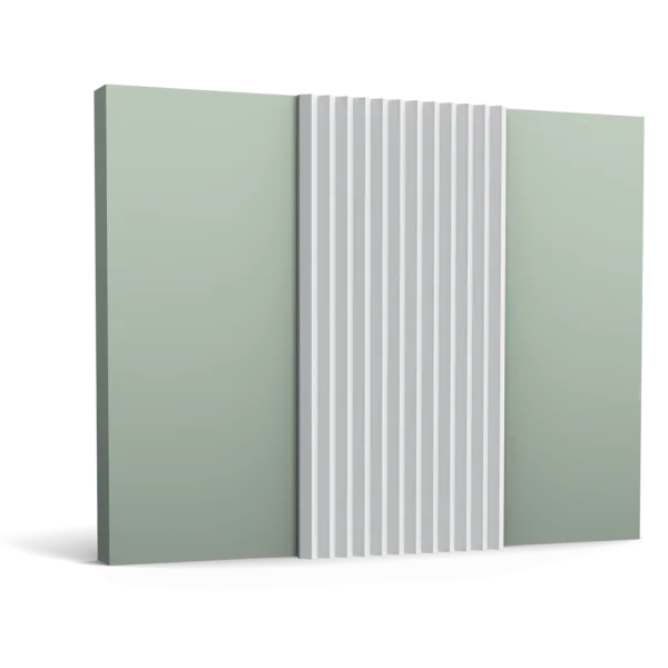 Декоративная панель Orac W108 (200x25x1.8 см) в Сыктывкаре