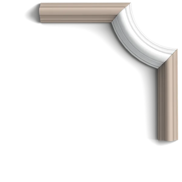 Угловой элемент Orac P4020А (164*91*29 мм) в Сыктывкаре