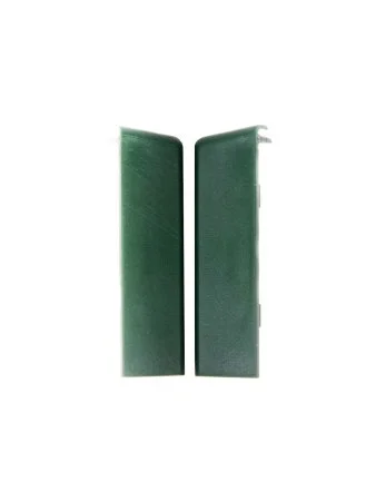 Заглушки Korner 110 Зеленый в Сыктывкаре