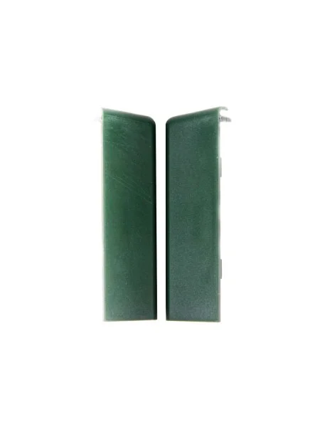 Заглушки Korner 110 Зеленый в Сыктывкаре