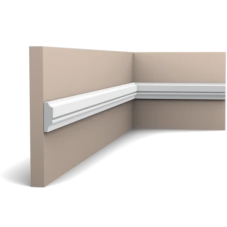 Молдинг Orac PX116 (31*10*2000 мм) в Сыктывкаре