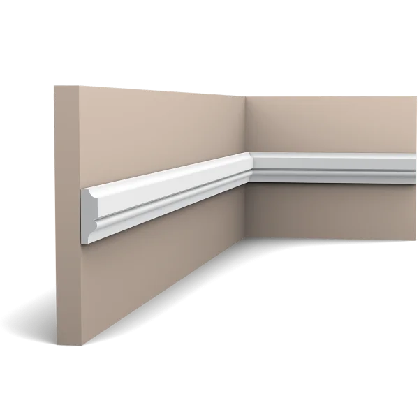 Молдинг Orac PX116 (31*10*2000 мм) в Сыктывкаре