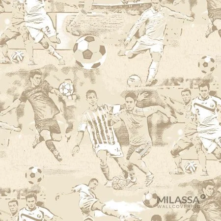 Обои Milassa Twins 11, 002 в Сыктывкаре