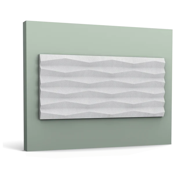 Декоративная панель Orac W112 (200x25x1.9 см) в Сыктывкаре