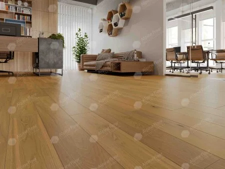 Инженерная доска Alpine Floor Studio Дуб Натур в Сыктывкаре