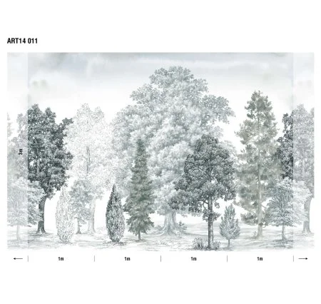 Обои Loymina Пейзаж vol. 2 ART14 011 в Сыктывкаре