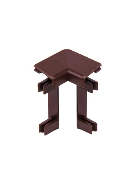 Внутренний угол Korner 105 Темно-коричневый в Сыктывкаре