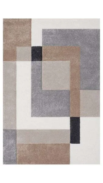 Ковер Синтелон Vegas Home 0,80х1,50 18ESE Прямоугольник в Сыктывкаре