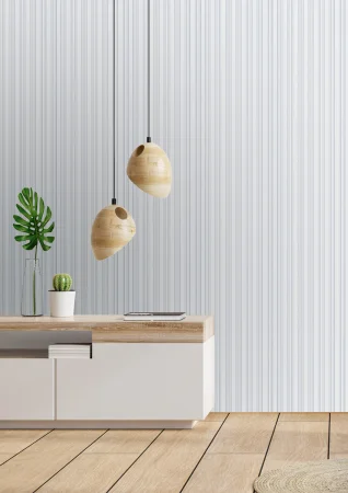 Декоративная панель для стен HiWood LV122NP (120х12х2700мм) в Сыктывкаре