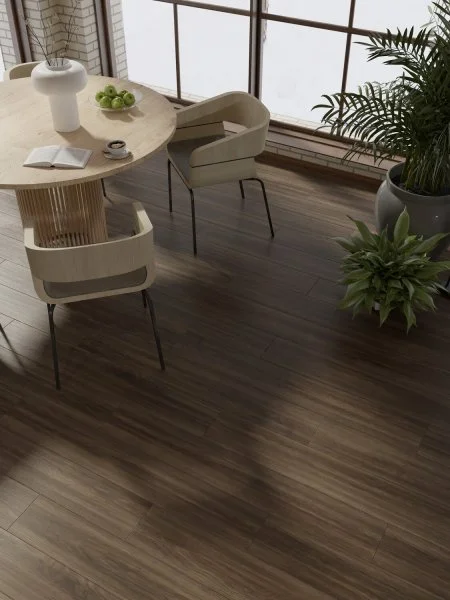 Ламинат Egger PRO 12/33 4V Дуб Сория коричневый EPL181 в Сыктывкаре