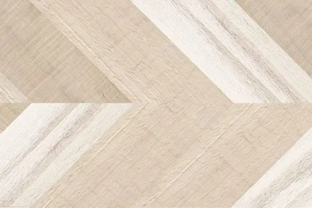 Пробковое покрытие CorkStyle Chevron Creme в Сыктывкаре