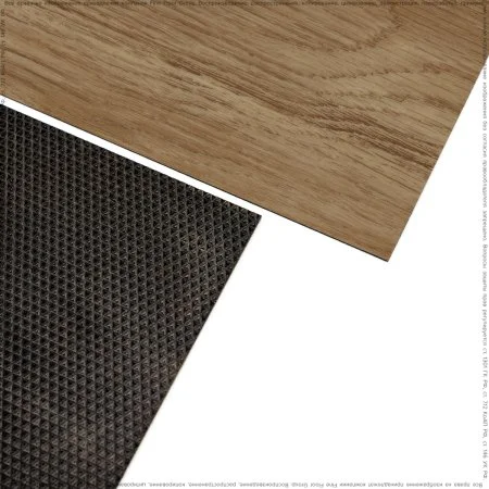 ПВХ плитка FineFlex Wood Дуб Вармане FX-106 в Сыктывкаре