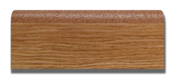 Эластичный пробковый плинтус ArtCorkDesing CW 02-04 16х60х915 мм в Сыктывкаре