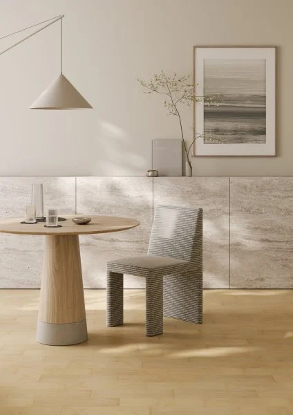 Паркетная доска Quartz Parquet Штучный паркет Клён Американский 44-400-61 в Сыктывкаре