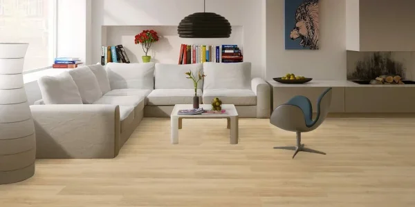 ПВХ плитка Bonkeel Discostar Eruption (Планка 152,4х914,4мм) в Сыктывкаре