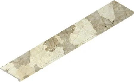 Керамогранит Italon Этернум Волкано Ступень Фронт 33х160 (Натуральная) в Сыктывкаре