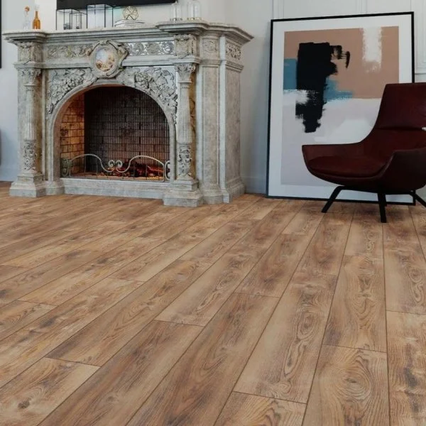 Ламинат La Moena Bellamonte LM-08 Вишня Контарини в Сыктывкаре