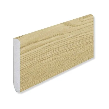 Кварцевый плинтус Fargo 64W970 Дуб Сидней 80х11х2200 мм в Сыктывкаре