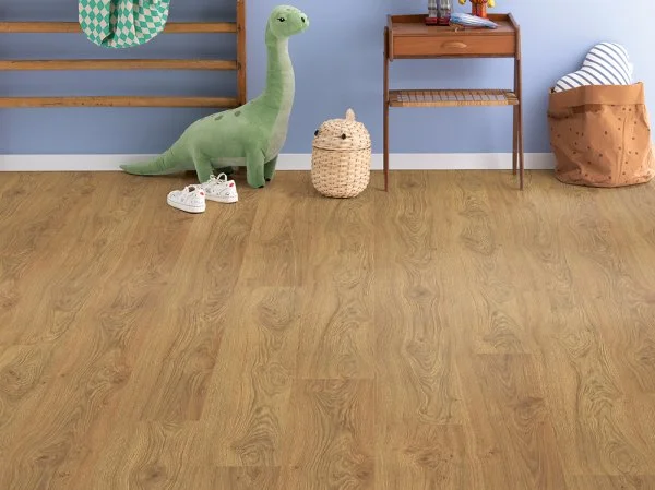 Ламинат Egger PRO 12/33 4V Дуб Азгил медовый EPL156 в Сыктывкаре