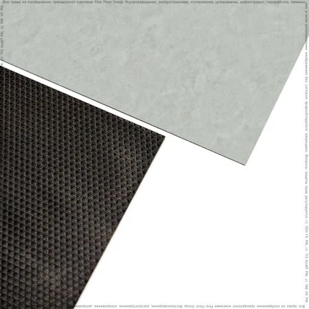 ПВХ плитка FineFlex Stone Эльбрус FX-201 в Сыктывкаре