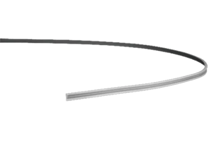 Молдинг Европласт 1.51.321 Гибкий 2,0 м в Сыктывкаре