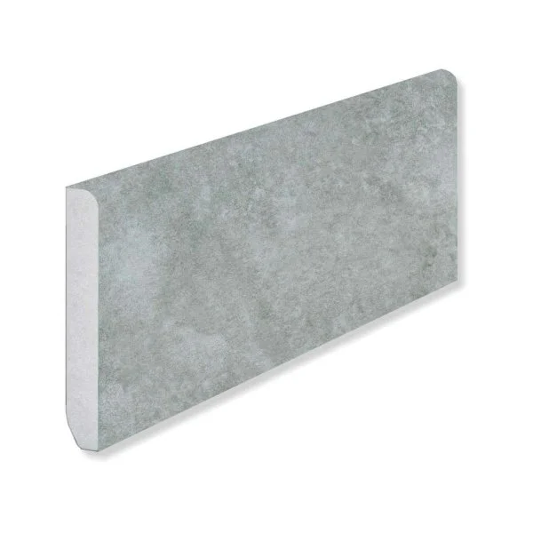 Кварцевый плинтус Fargo 48008-10 Королевский Оникс 80х11х2200 мм в Сыктывкаре