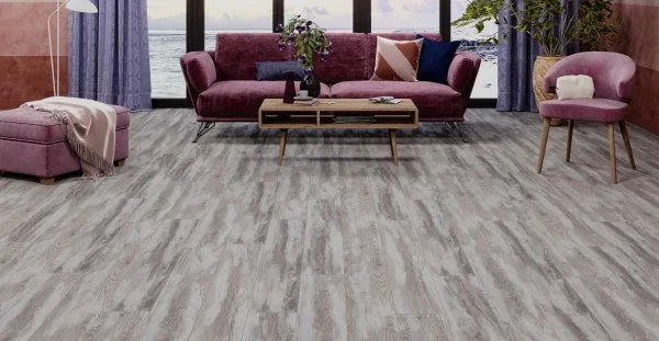 Ламинат Sunfloor 8/32 SF32TV-39 Дуб Форвард 4v в Сыктывкаре