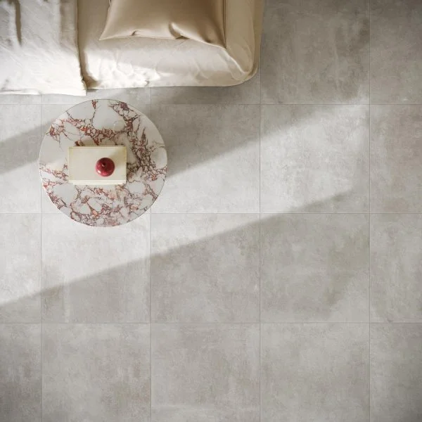 Керамогранит Coliseum Экспо Грэй 60х60 (Натуральный и Реттифицированный) в Сыктывкаре