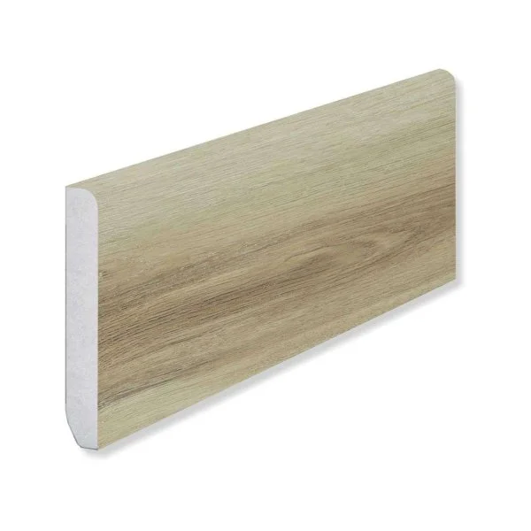 Кварцевый плинтус Fargo 89015-003 Дуб Мартовский градиент 80х11х2200 мм в Сыктывкаре