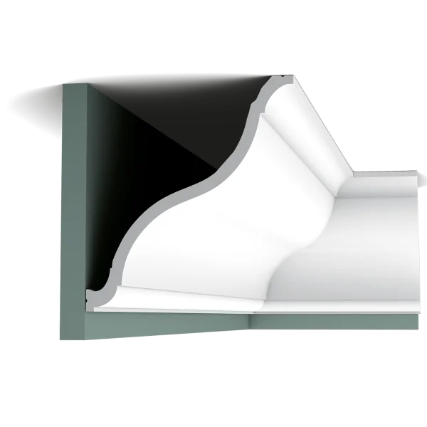 Карниз Orac C335 (222*202*2000 мм) в Сыктывкаре