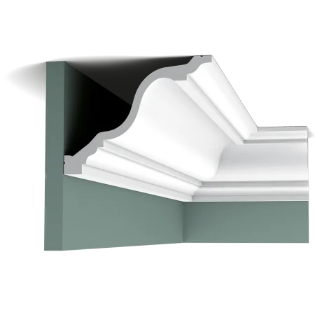 Карниз Orac C334 (15*196*2000 мм) в Сыктывкаре