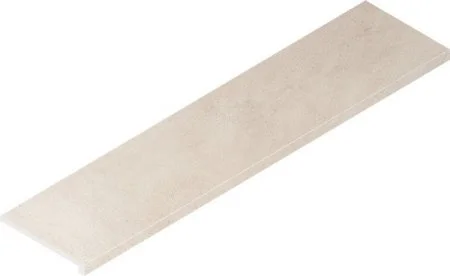 Керамогранит Italon Этернум Сноу Ступень Фронт 33х120 (Натуральная) в Сыктывкаре