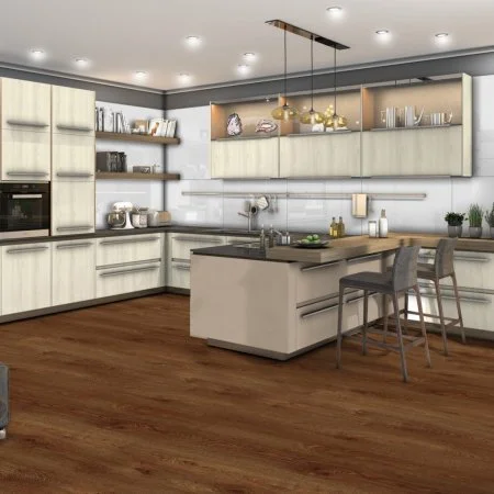 Ламинат AGT Effect Elegance PRK909 Россо в Сыктывкаре