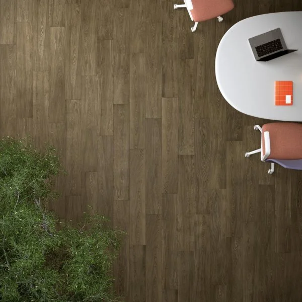 Керамогранит Coliseum Дукале Пэппер 20х120 (Натуральный и Реттифицированный) в Сыктывкаре