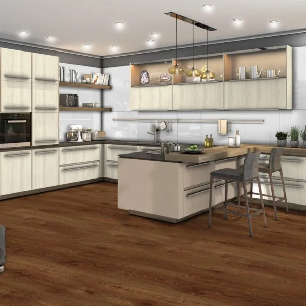 Ламинат AGT Effect Elegance PRK909 Россо в Сыктывкаре