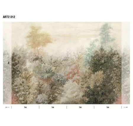 Обои Loymina Пейзаж ART2 012 в Сыктывкаре