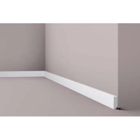 Плинтус NMC Wallstyl FT1 (38х13х2000 мм) в Сыктывкаре
