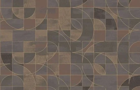 Обои Milassa Geometrica Gm1, 009 в Сыктывкаре